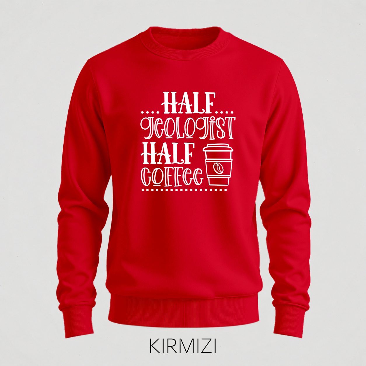 Kırmızı