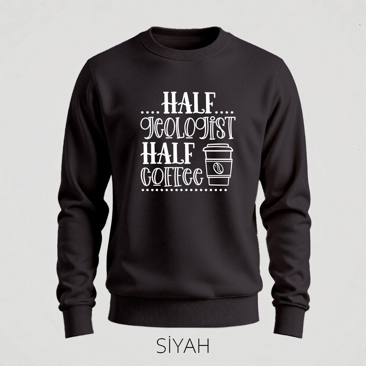 Siyah