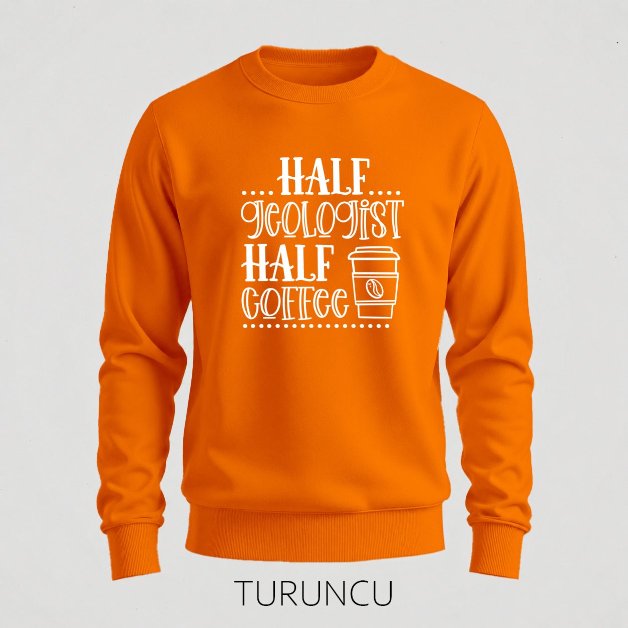 Turuncu