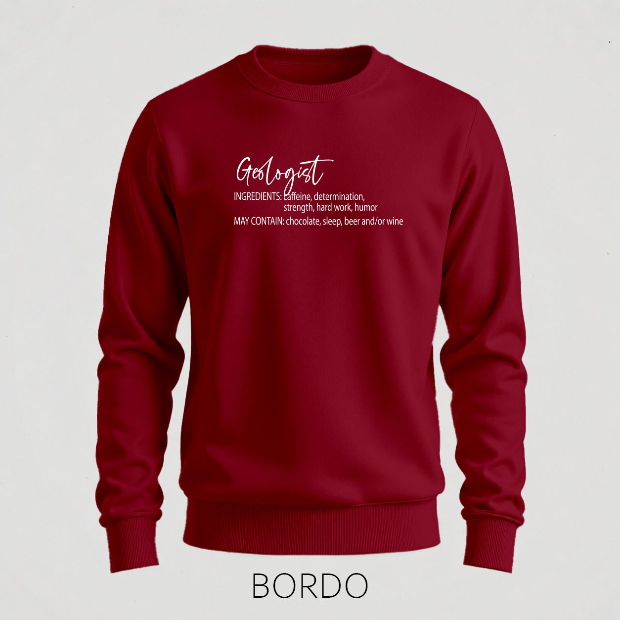 Bordo
