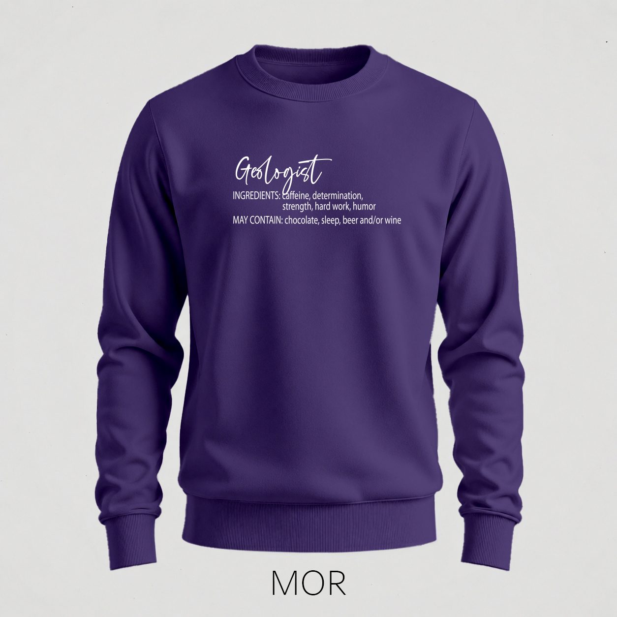 Mor