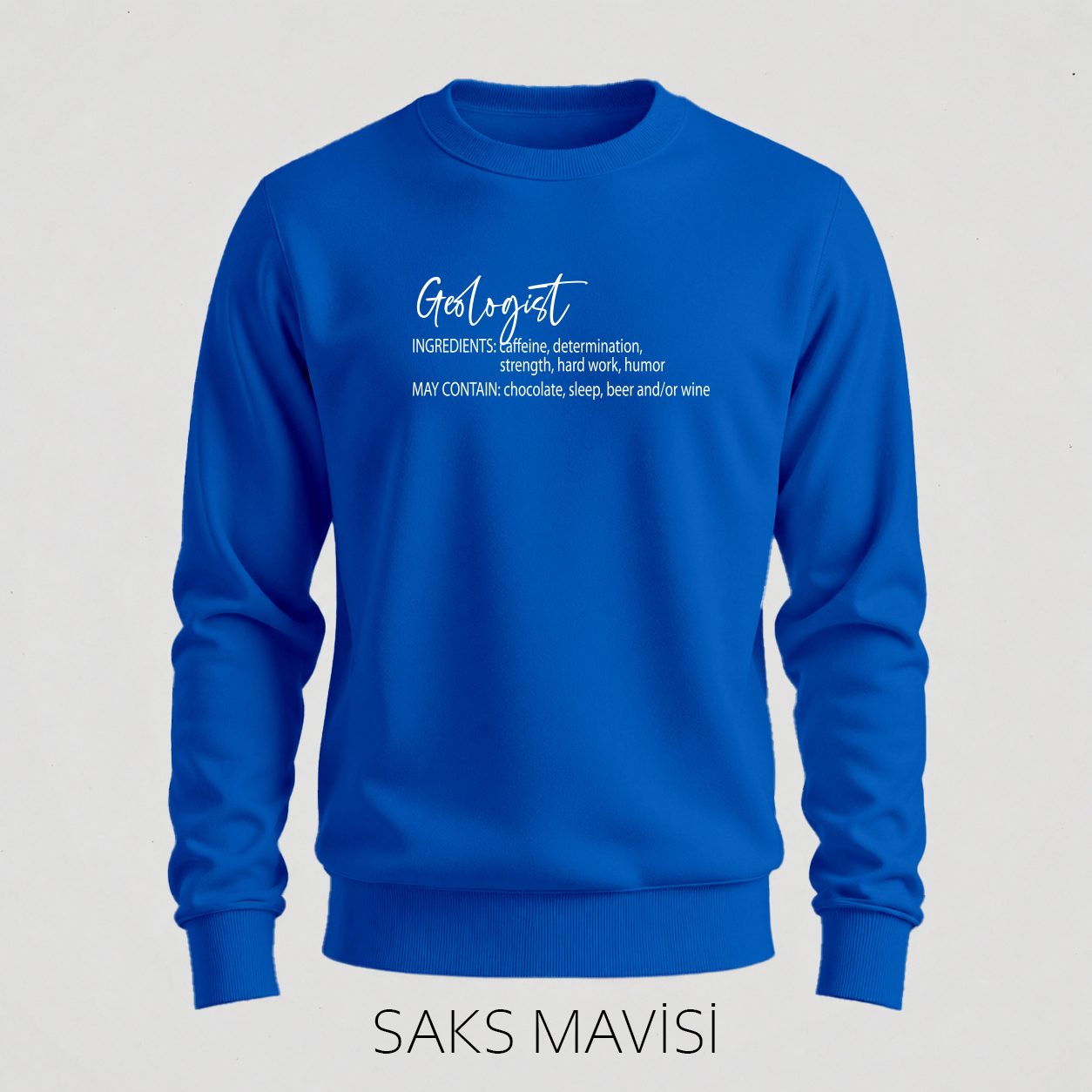 Saks Mavisi