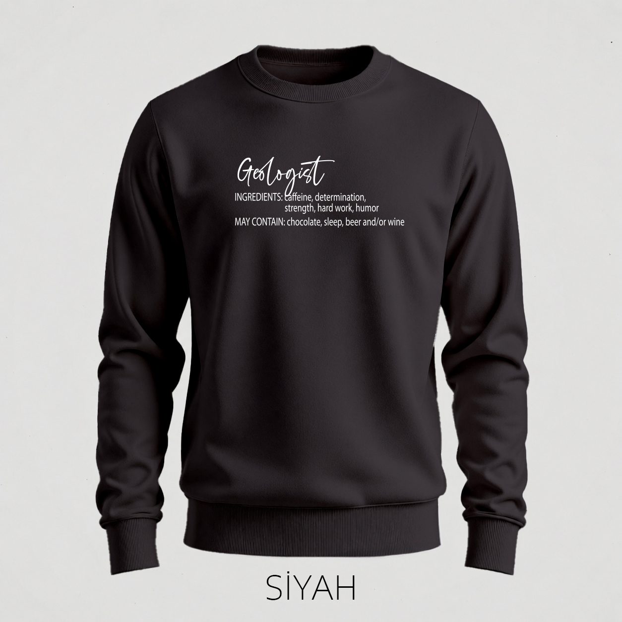Siyah