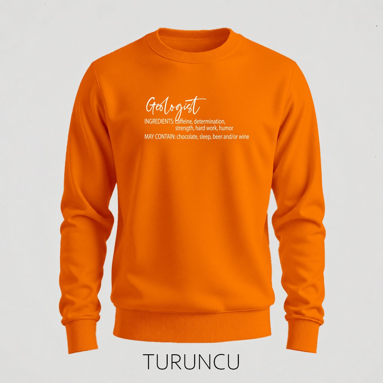 Turuncu