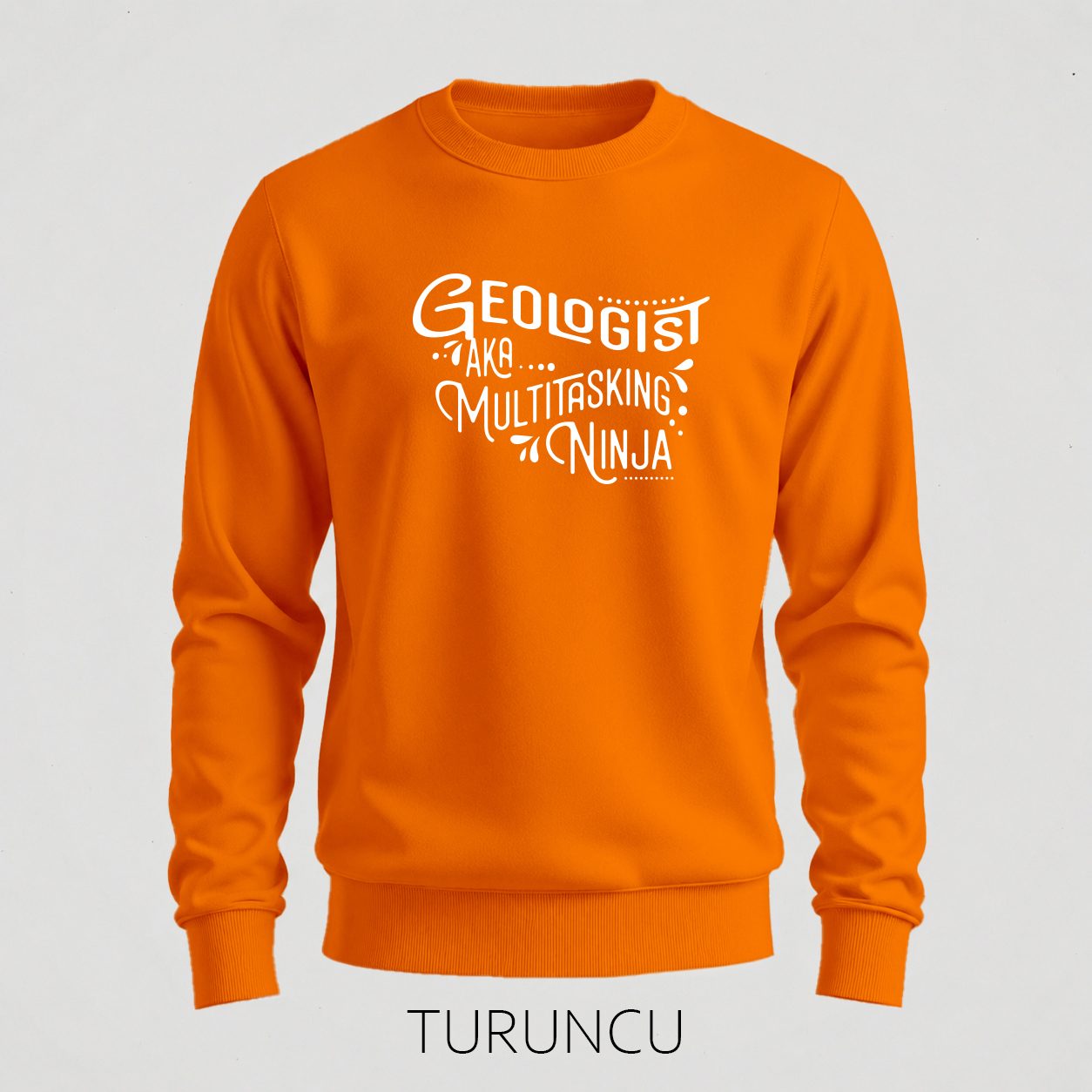 Turuncu