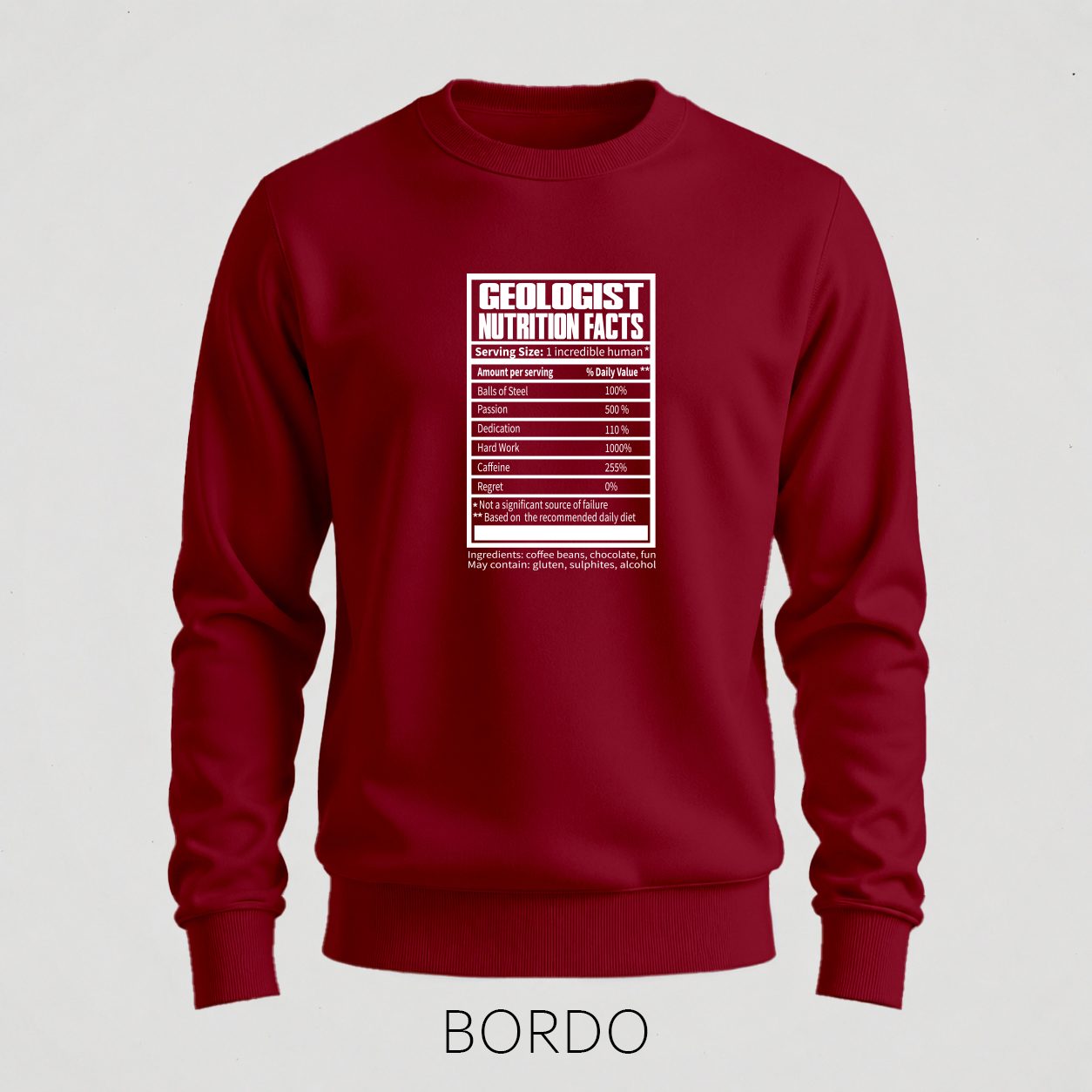 Bordo
