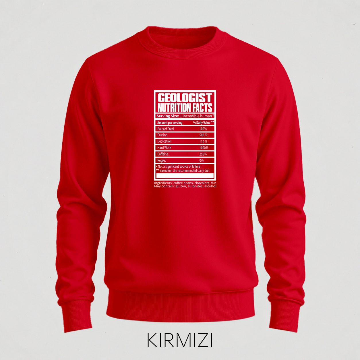 Kırmızı