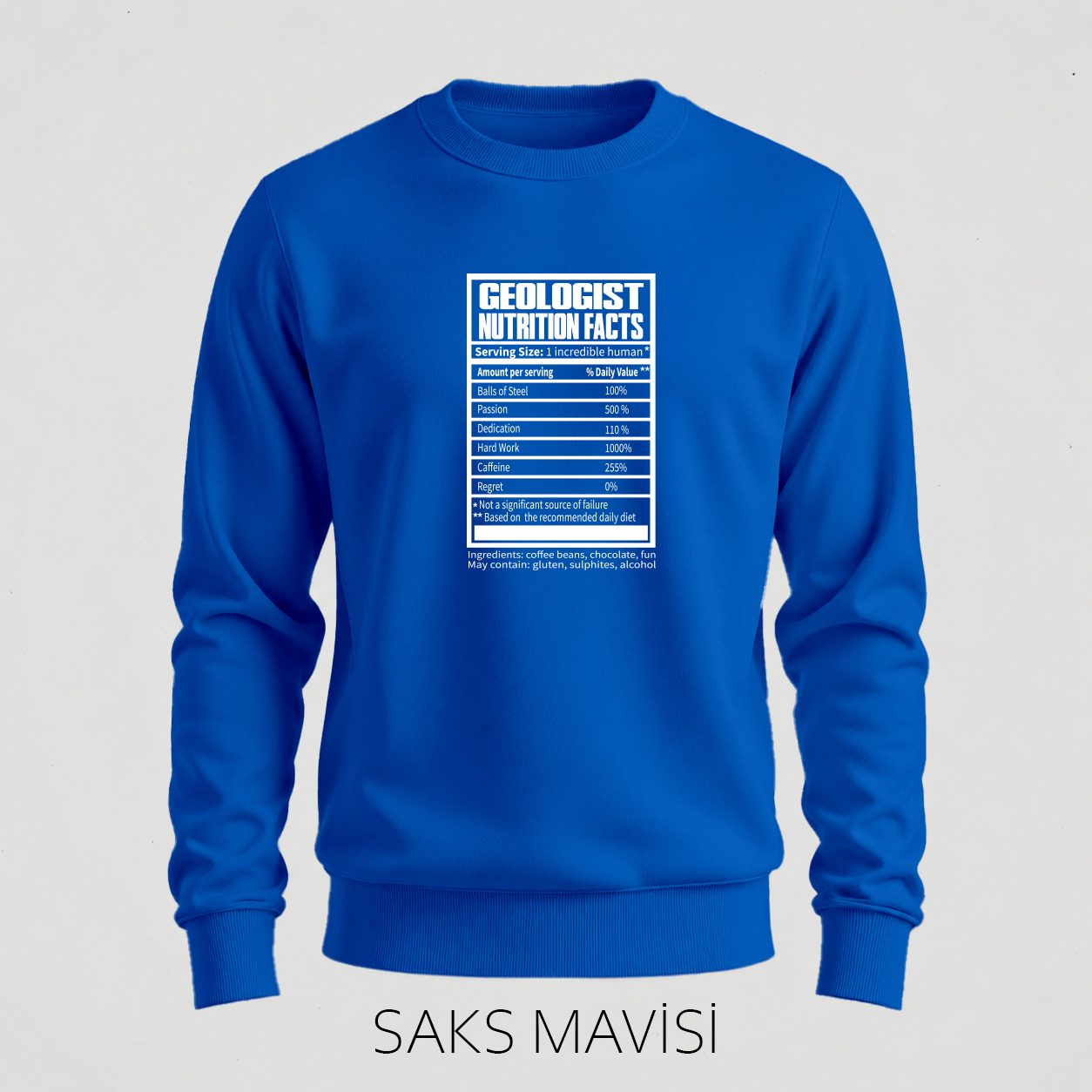 Saks Mavisi