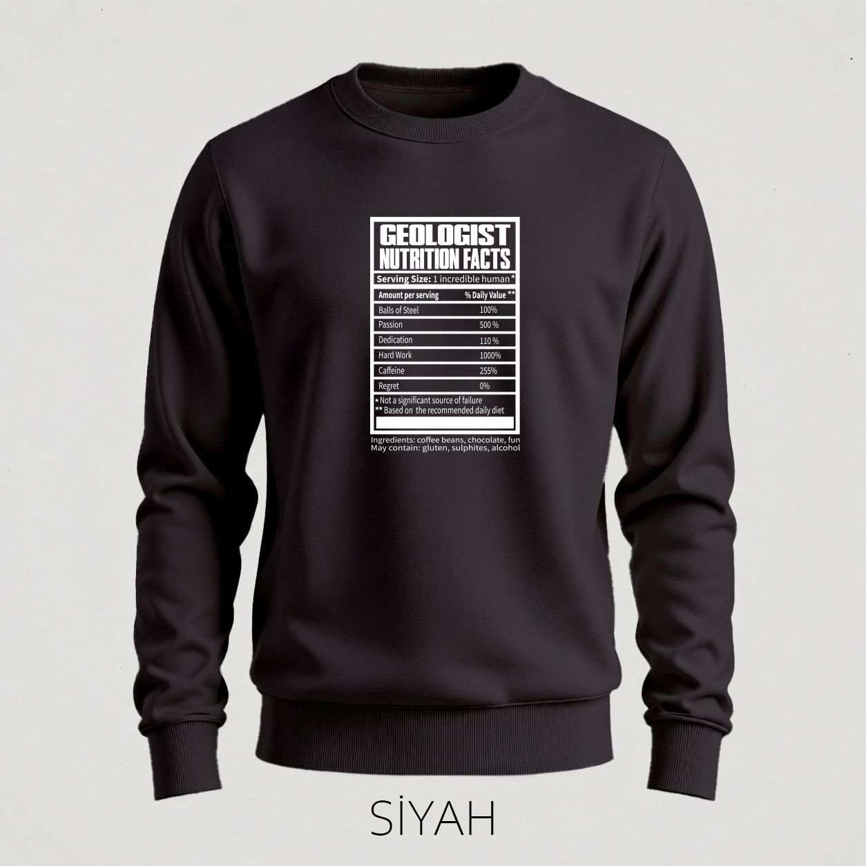 Siyah