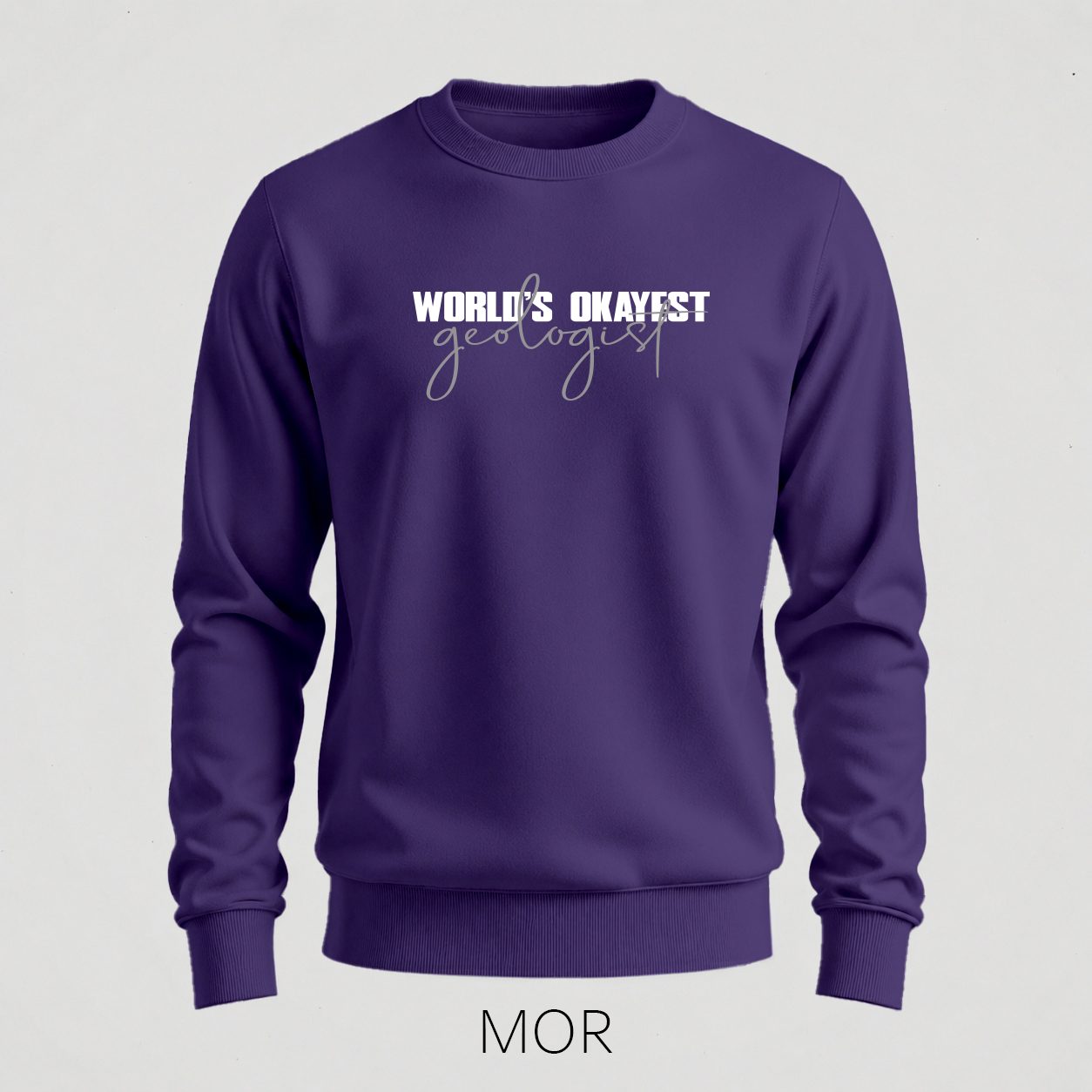 Mor