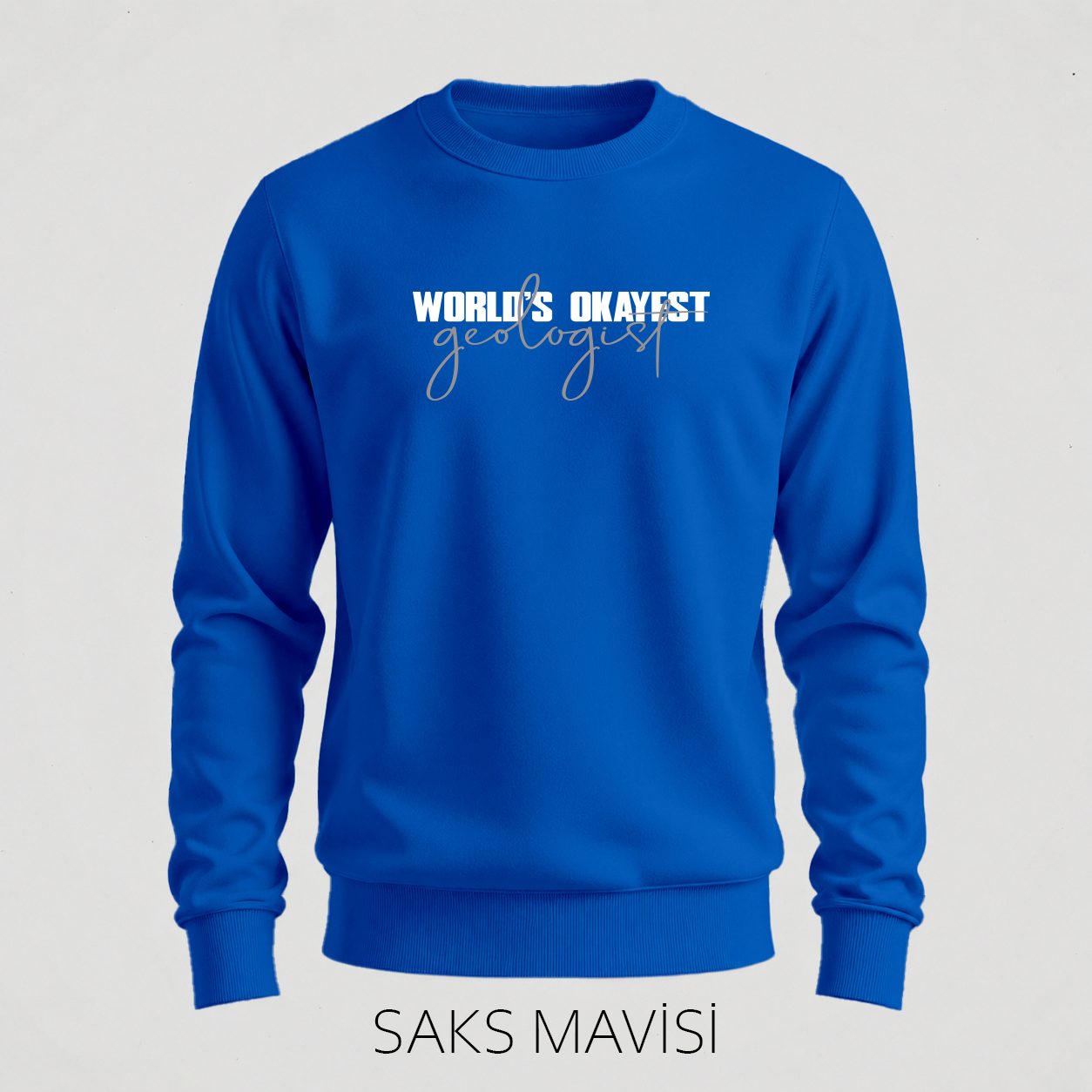 Saks Mavisi