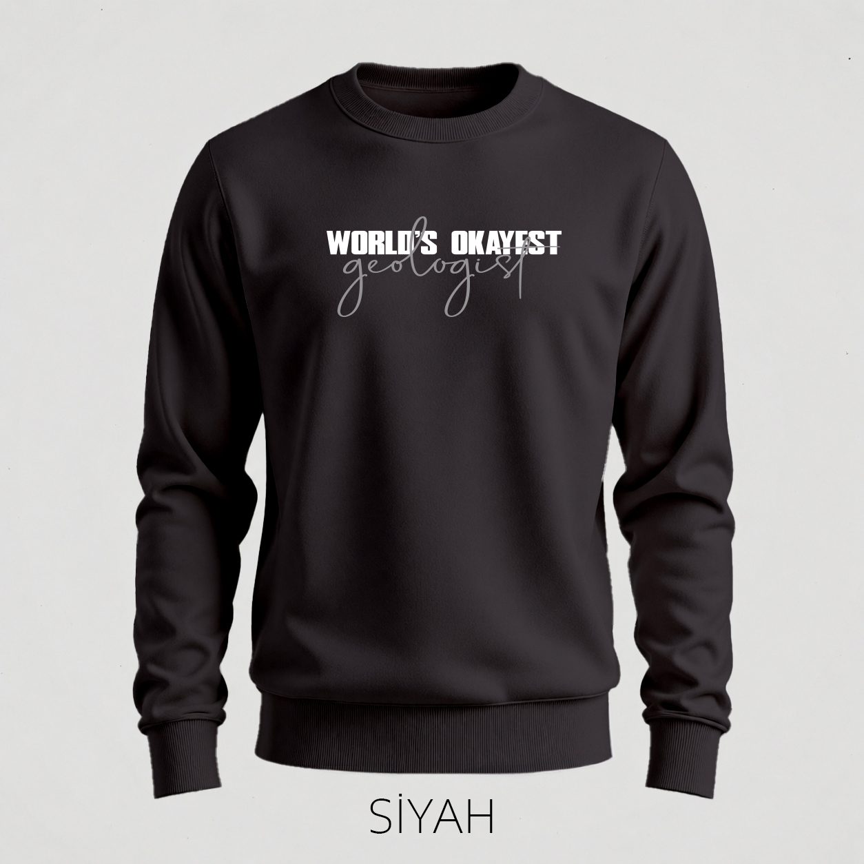 Siyah