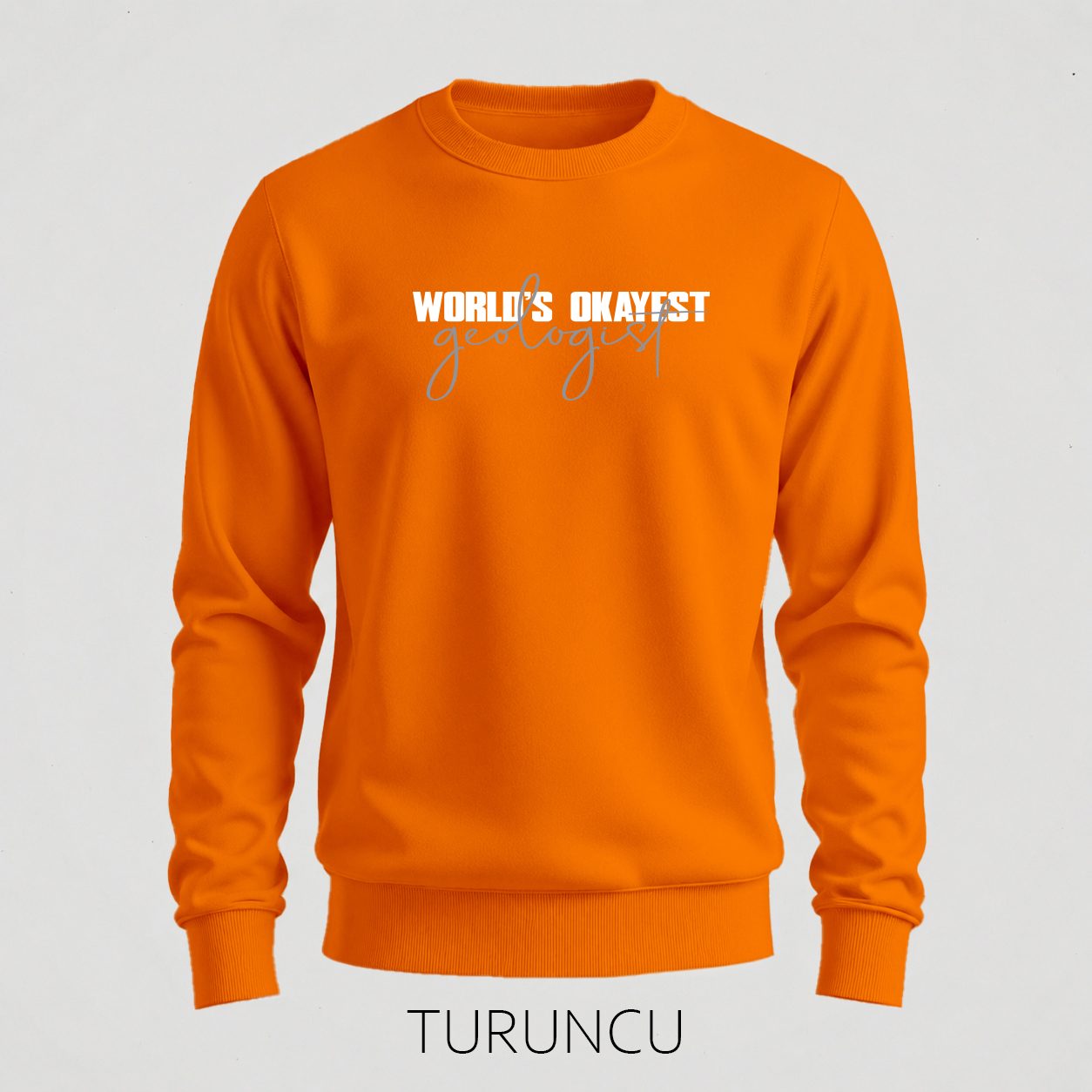 Turuncu