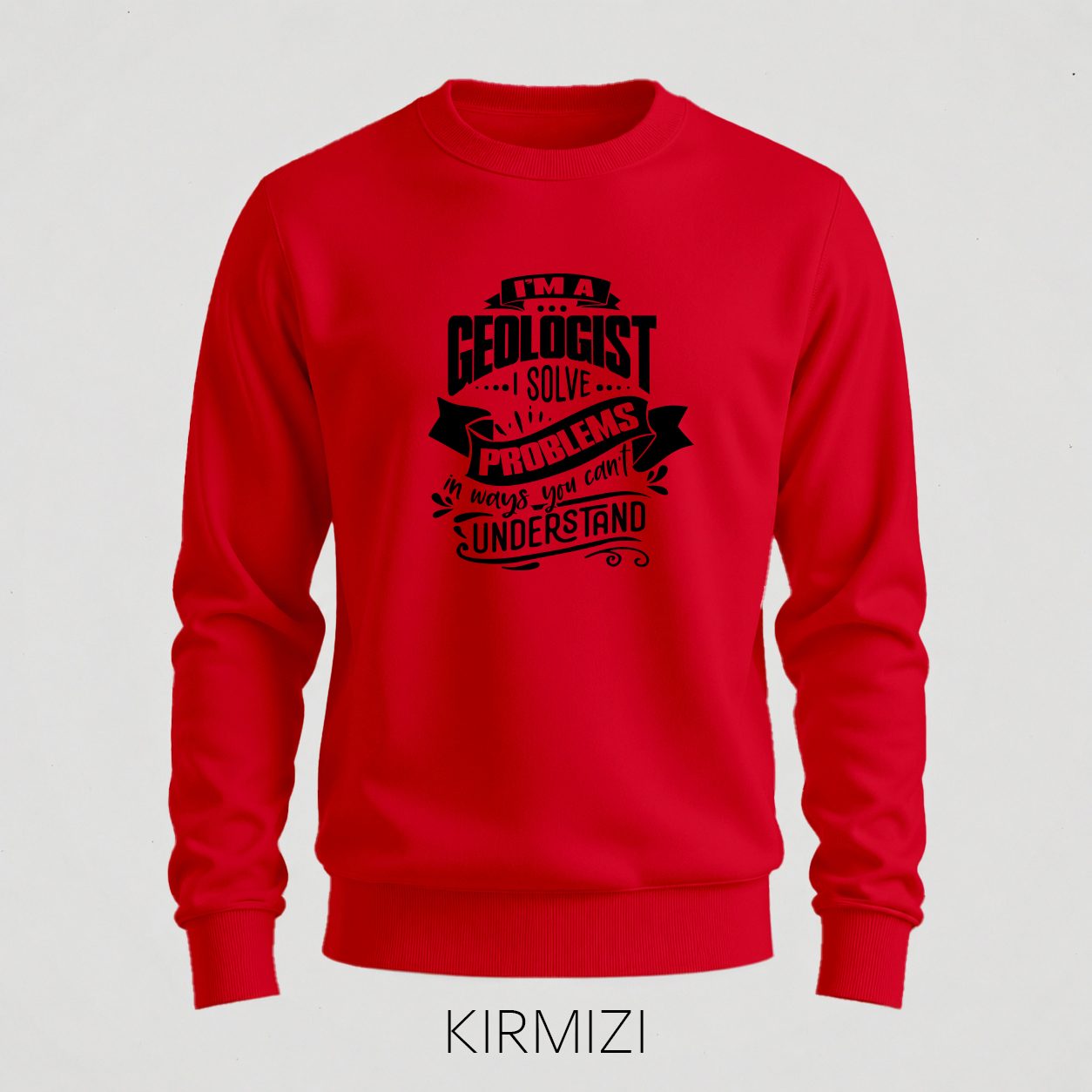 Kırmızı