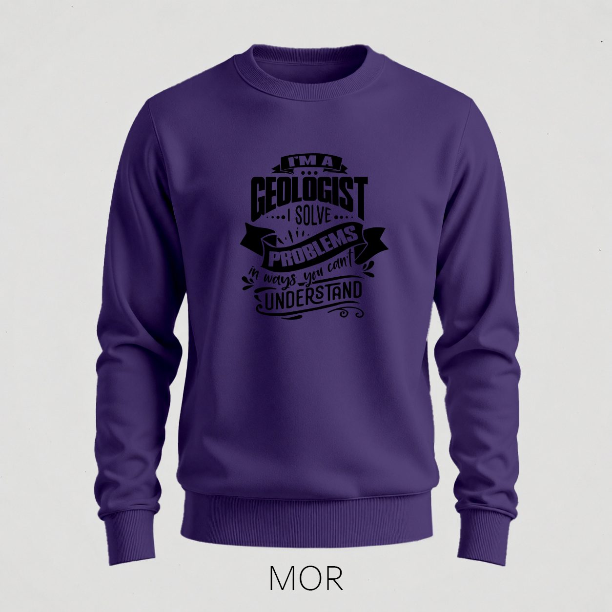 Mor