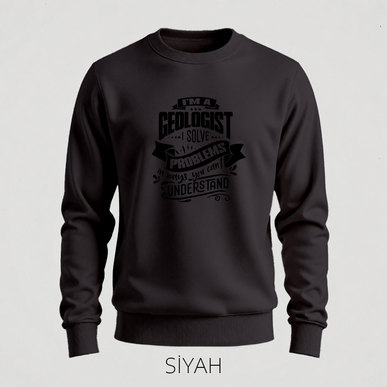 Siyah
