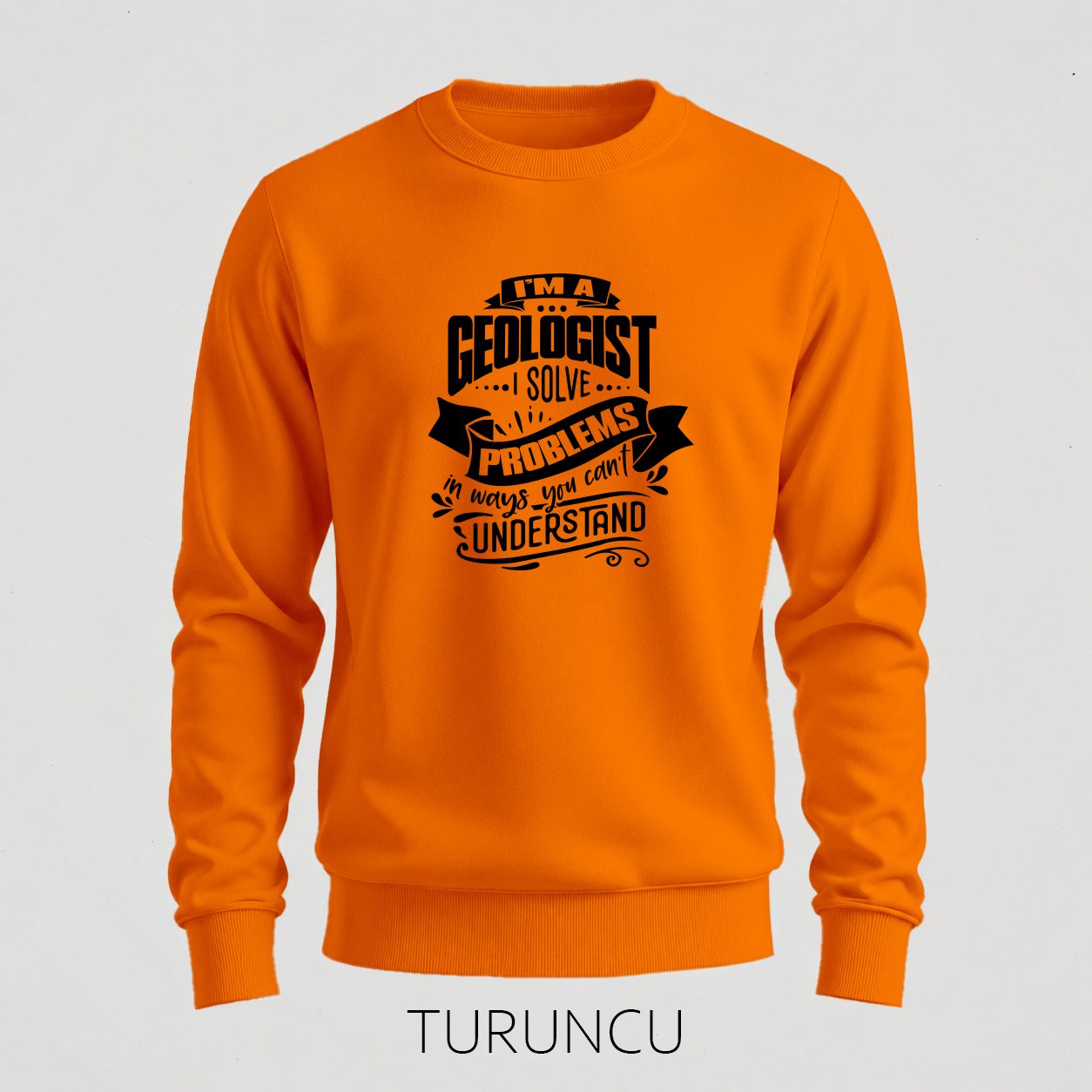 Turuncu