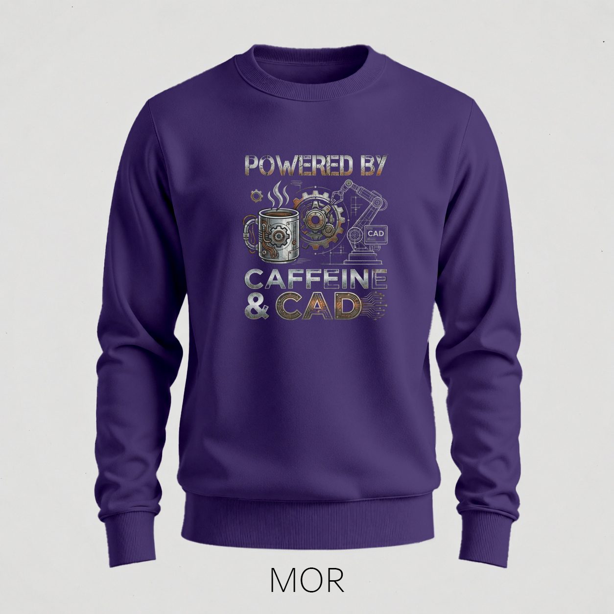 Mor