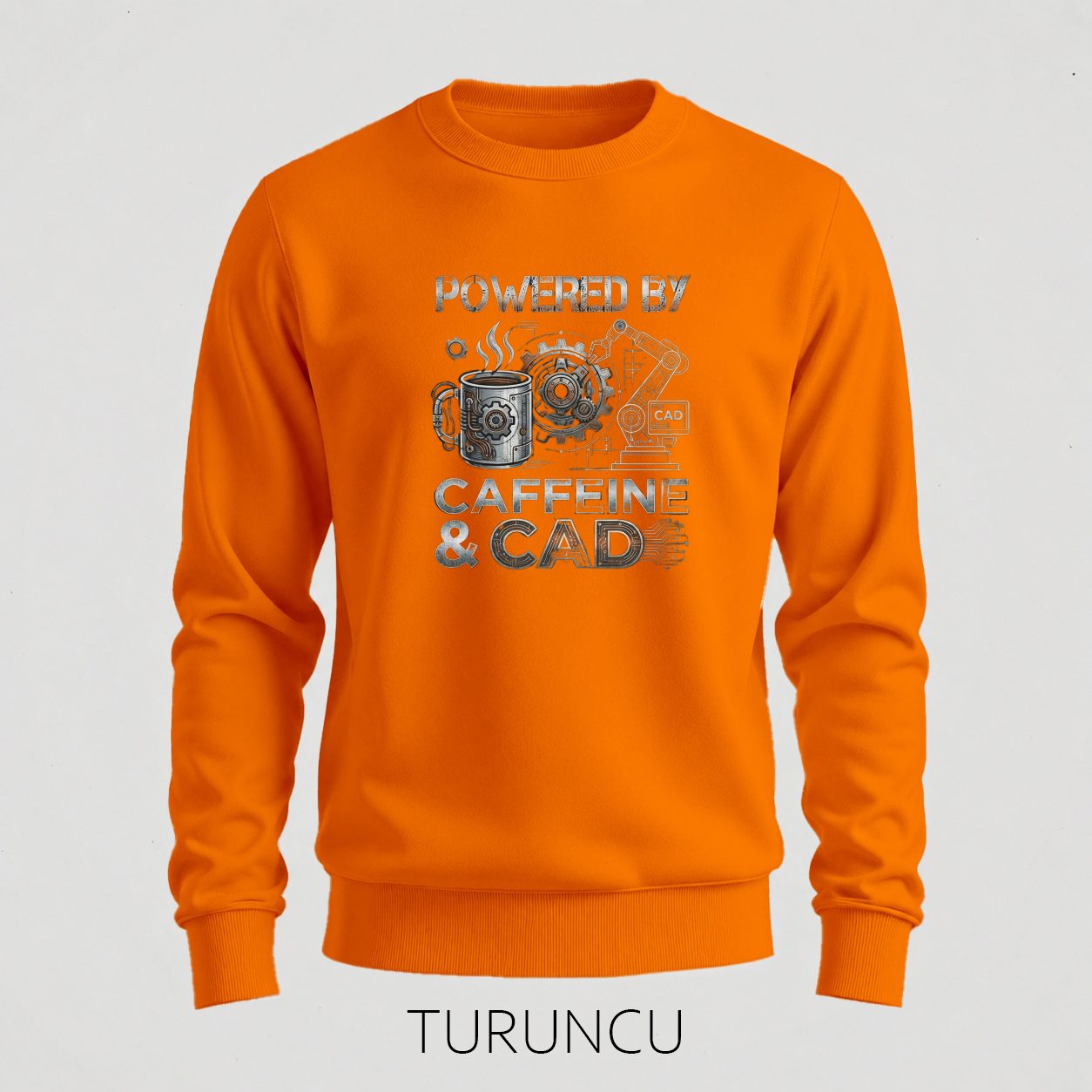 Turuncu