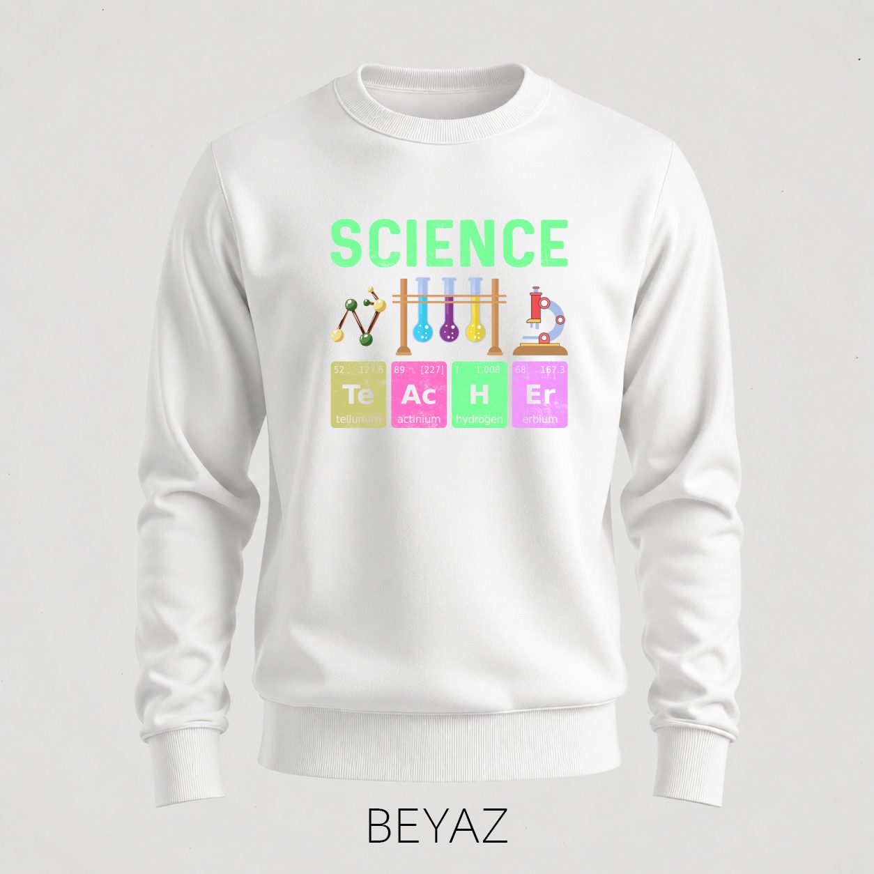 Beyaz