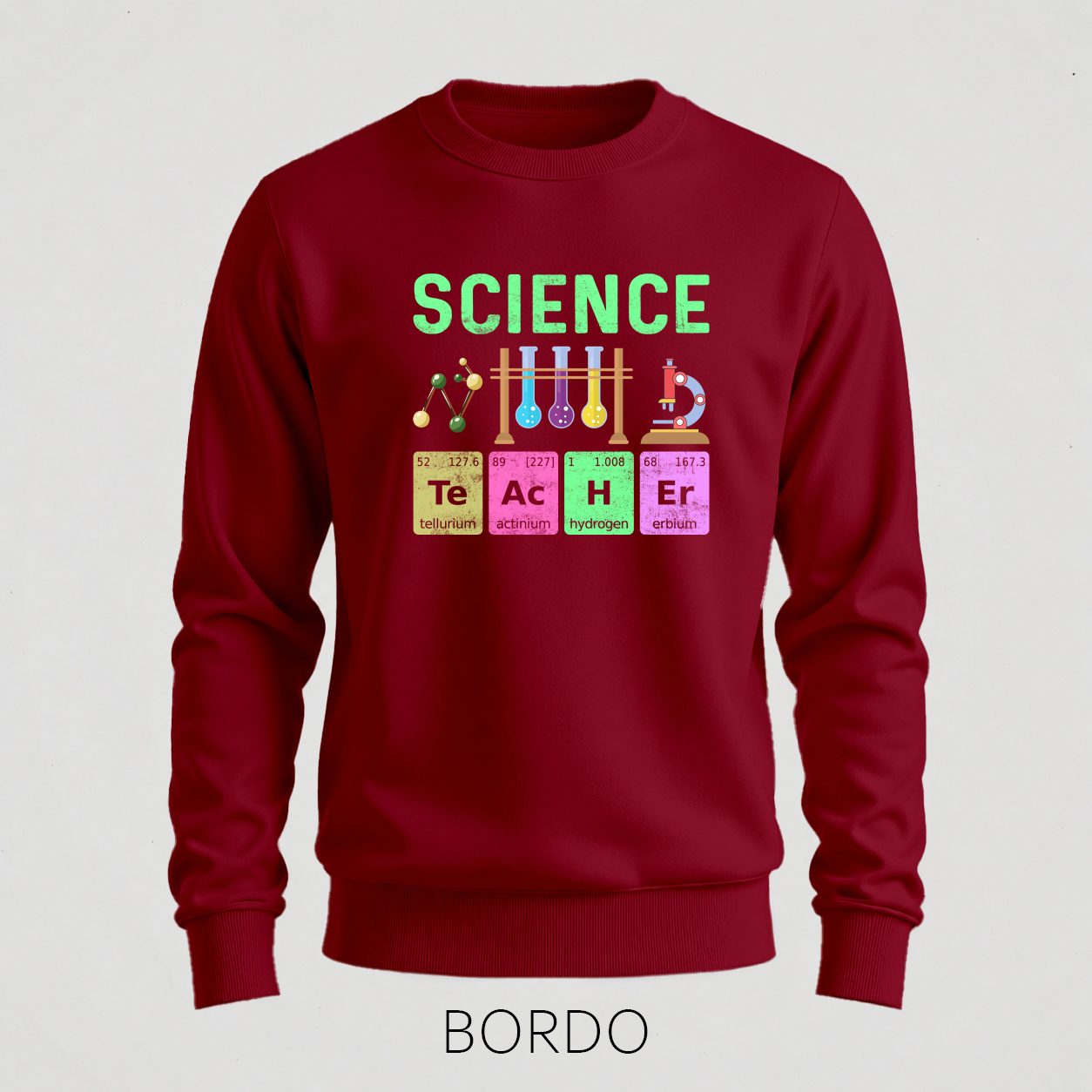 Bordo