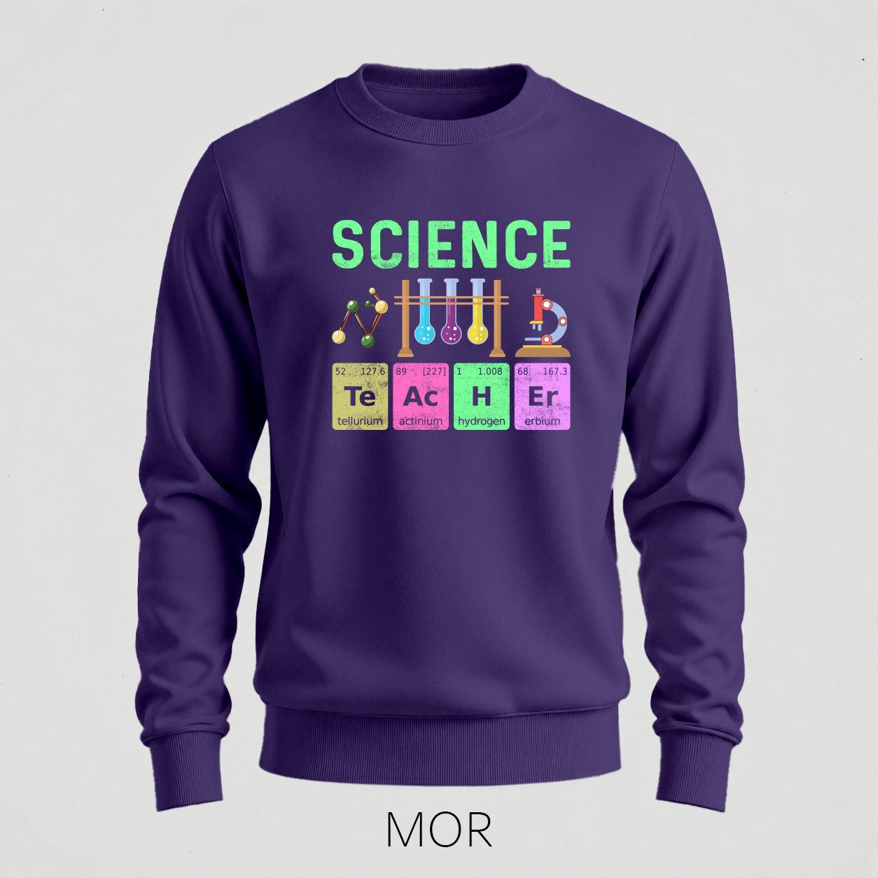 Mor