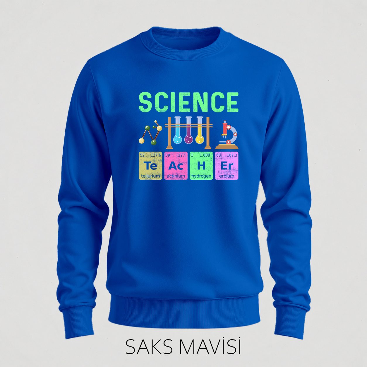 Saks Mavisi