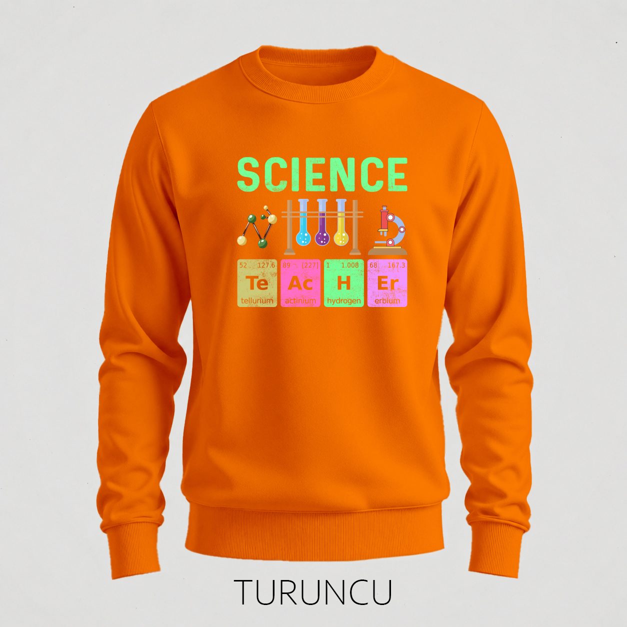 Turuncu