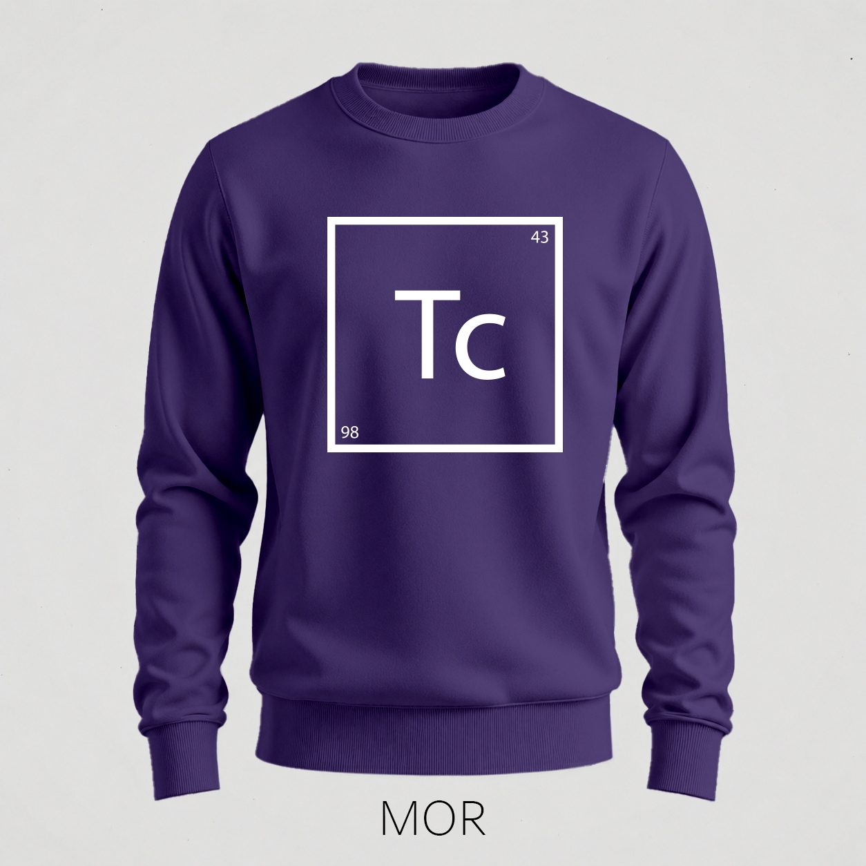 Mor