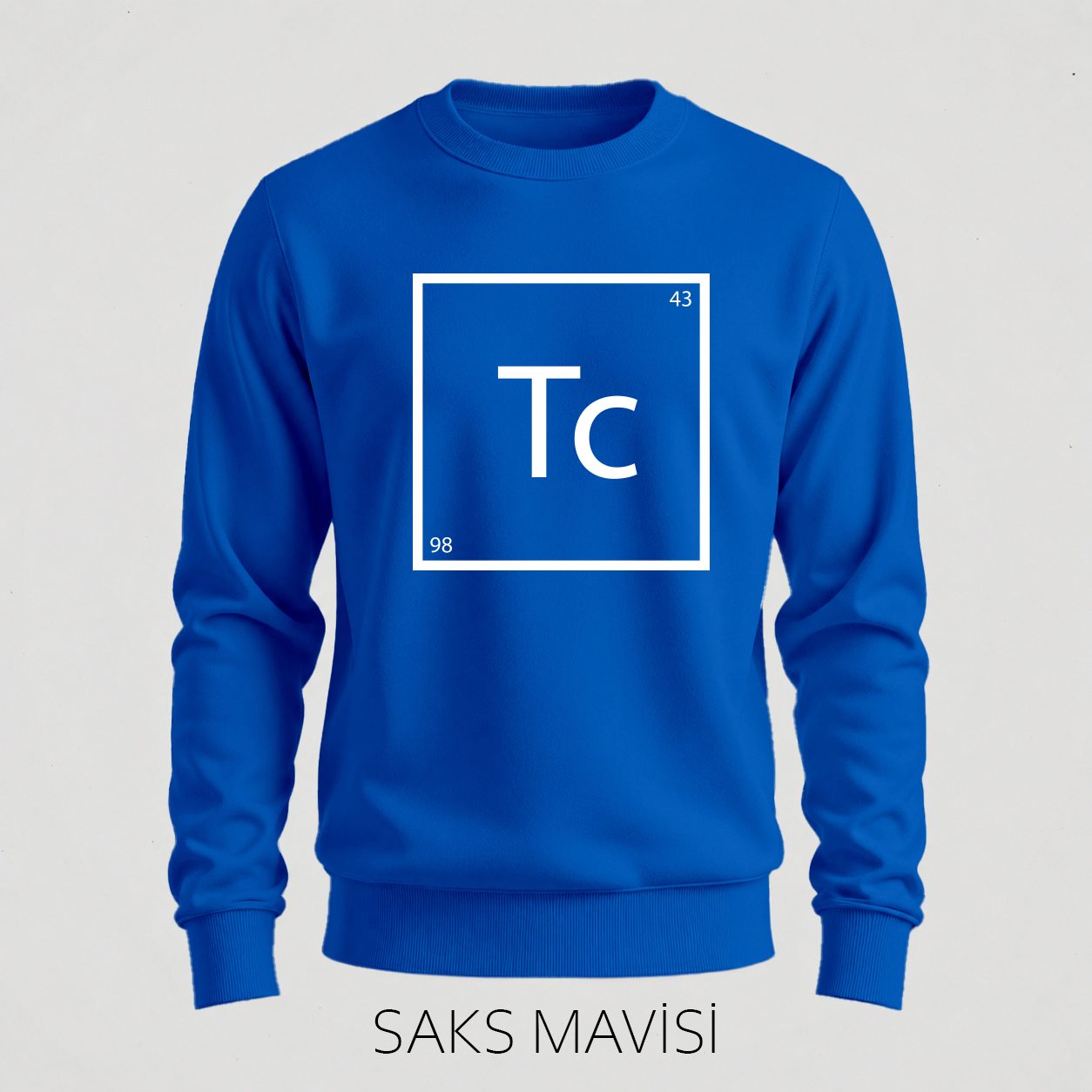 Saks Mavisi