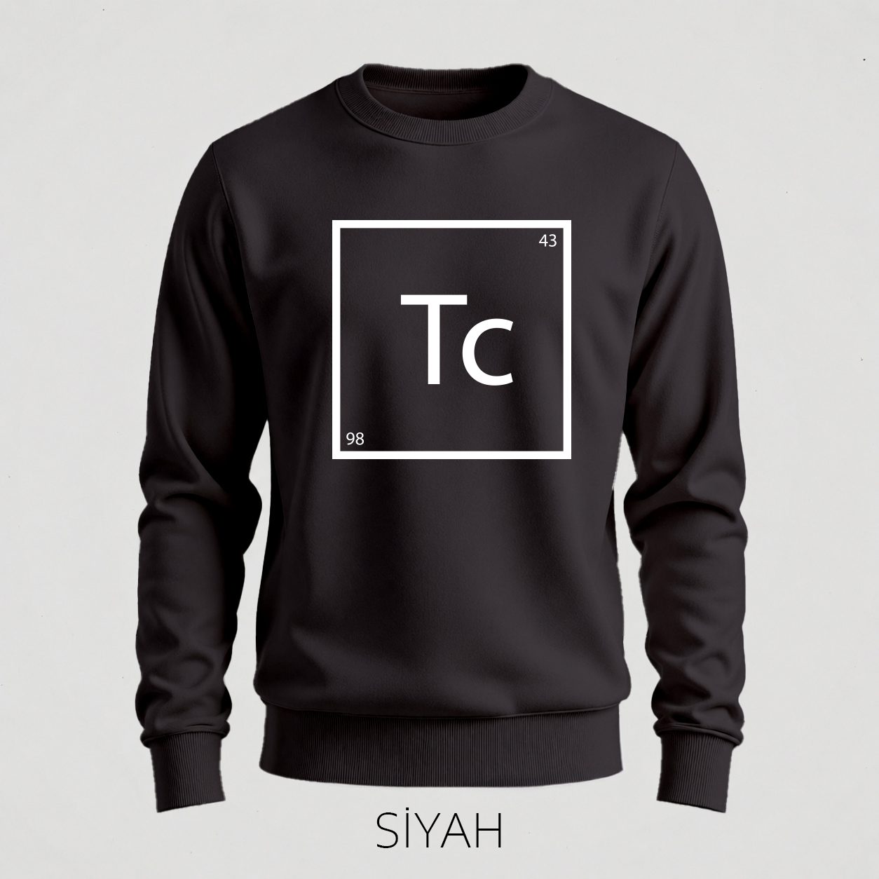 Siyah