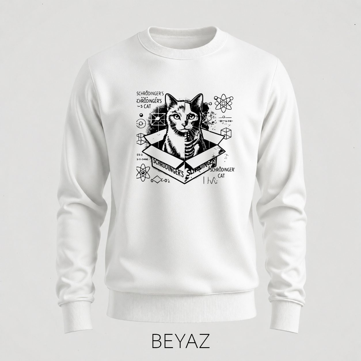 Beyaz