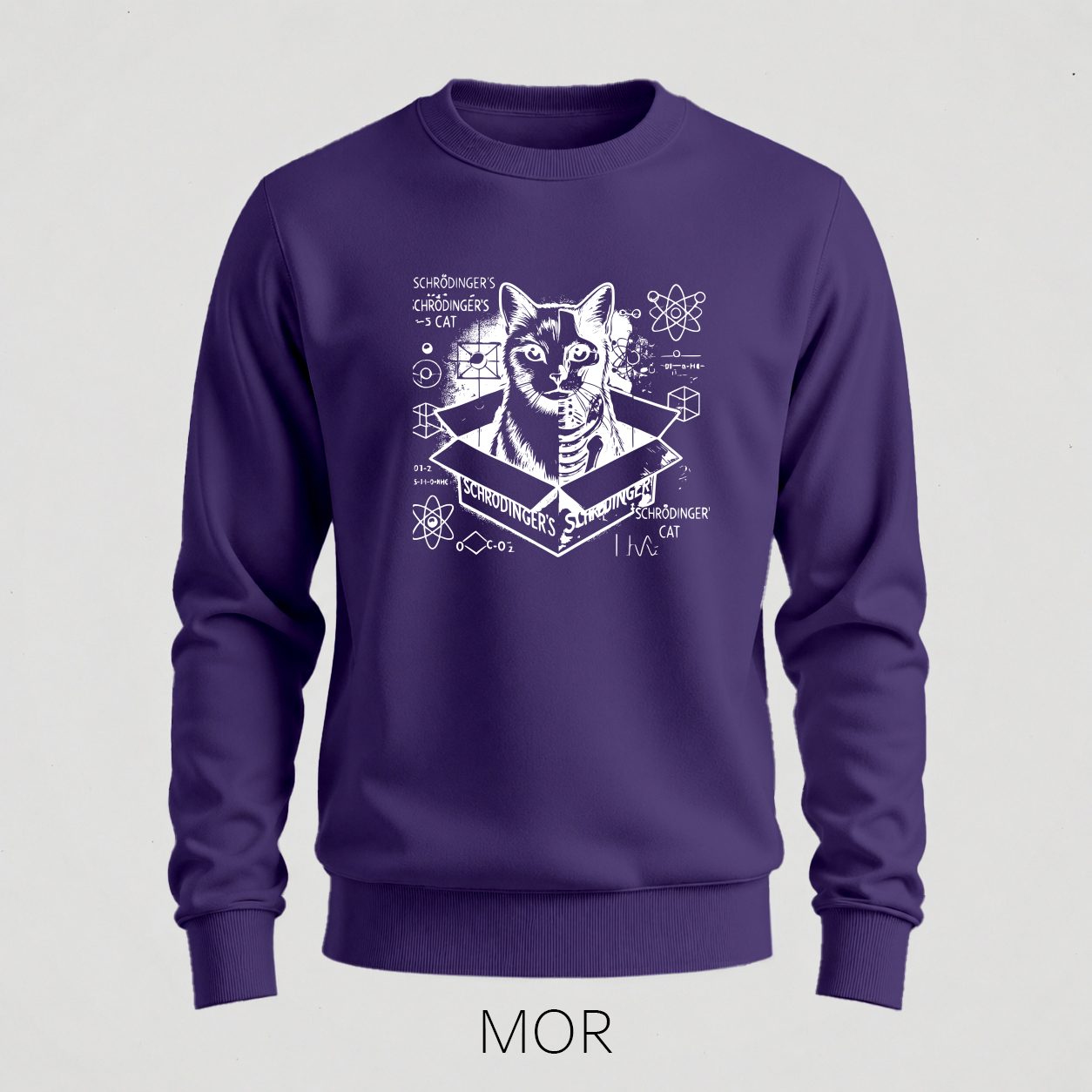 Mor