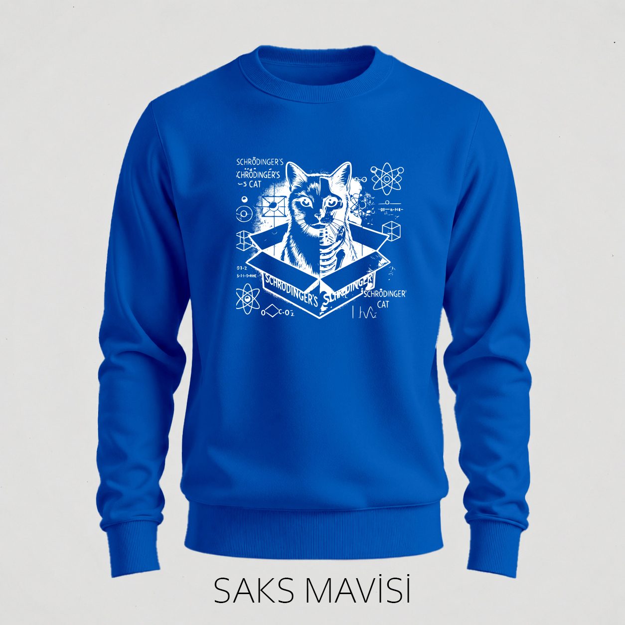Saks Mavisi