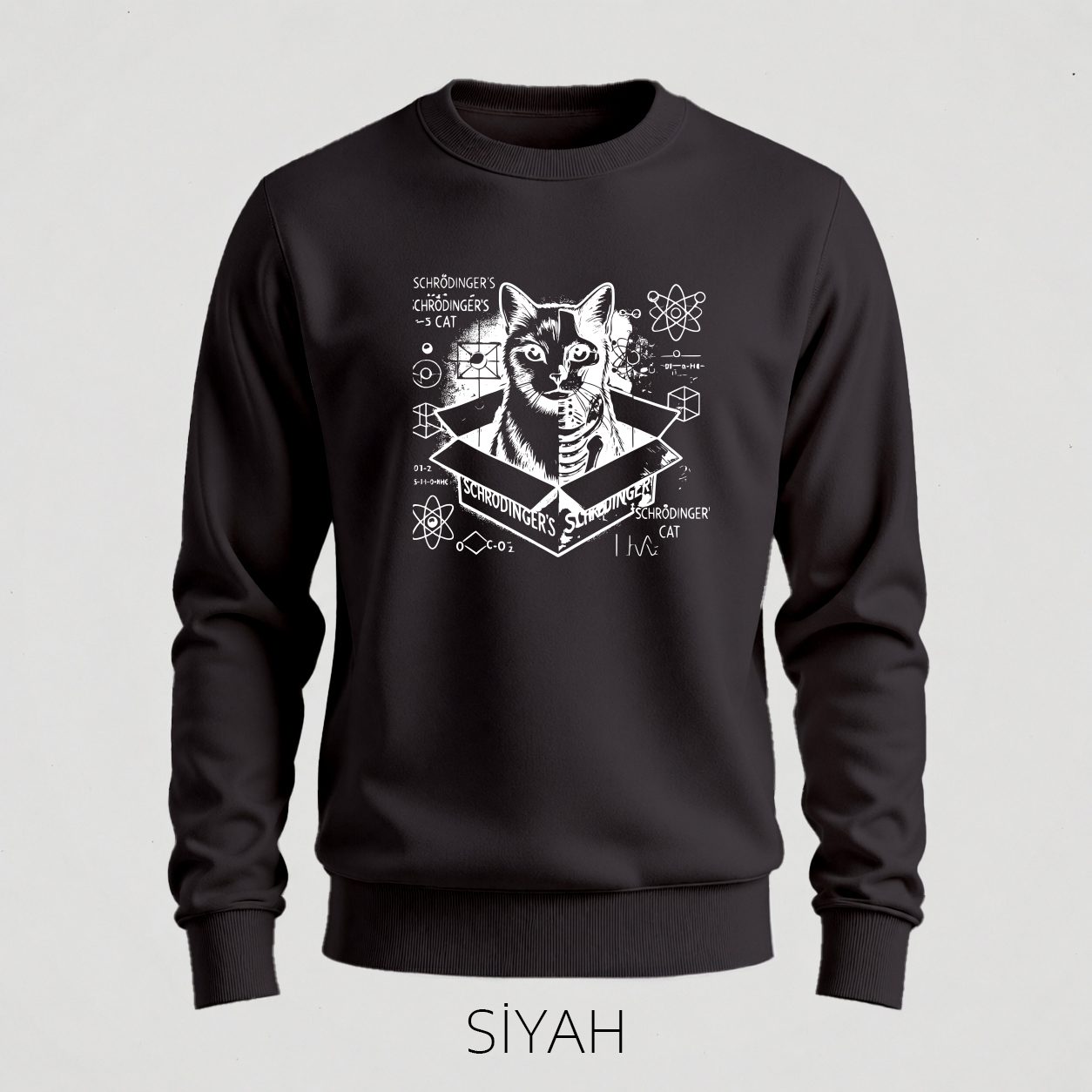 Siyah