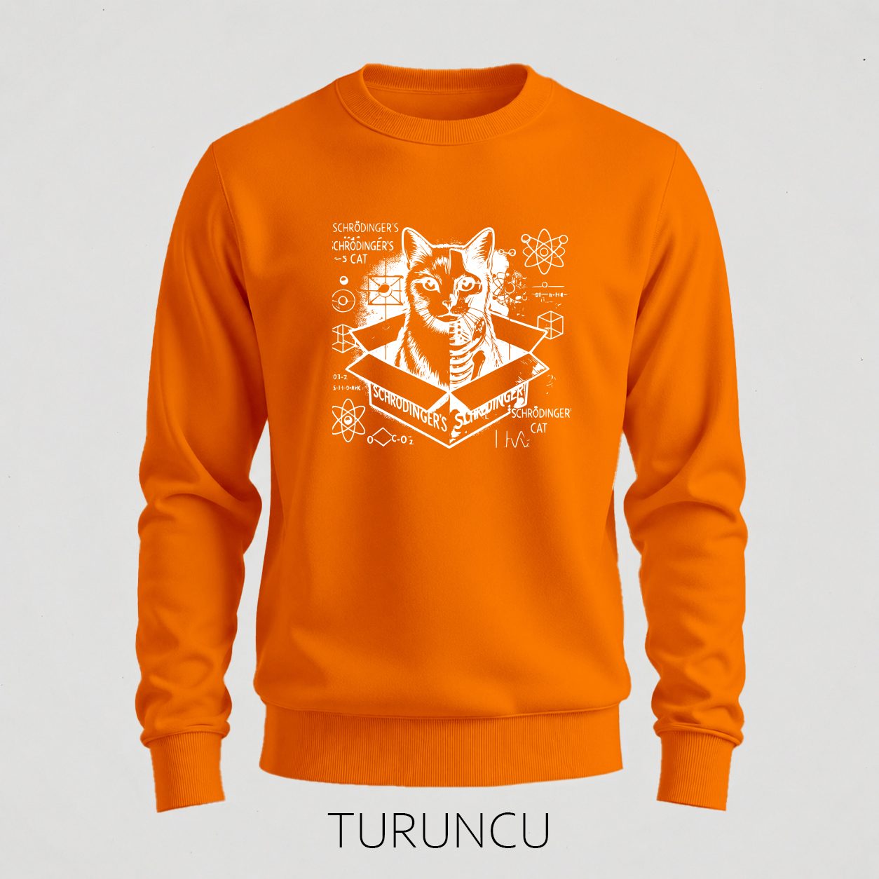 Turuncu