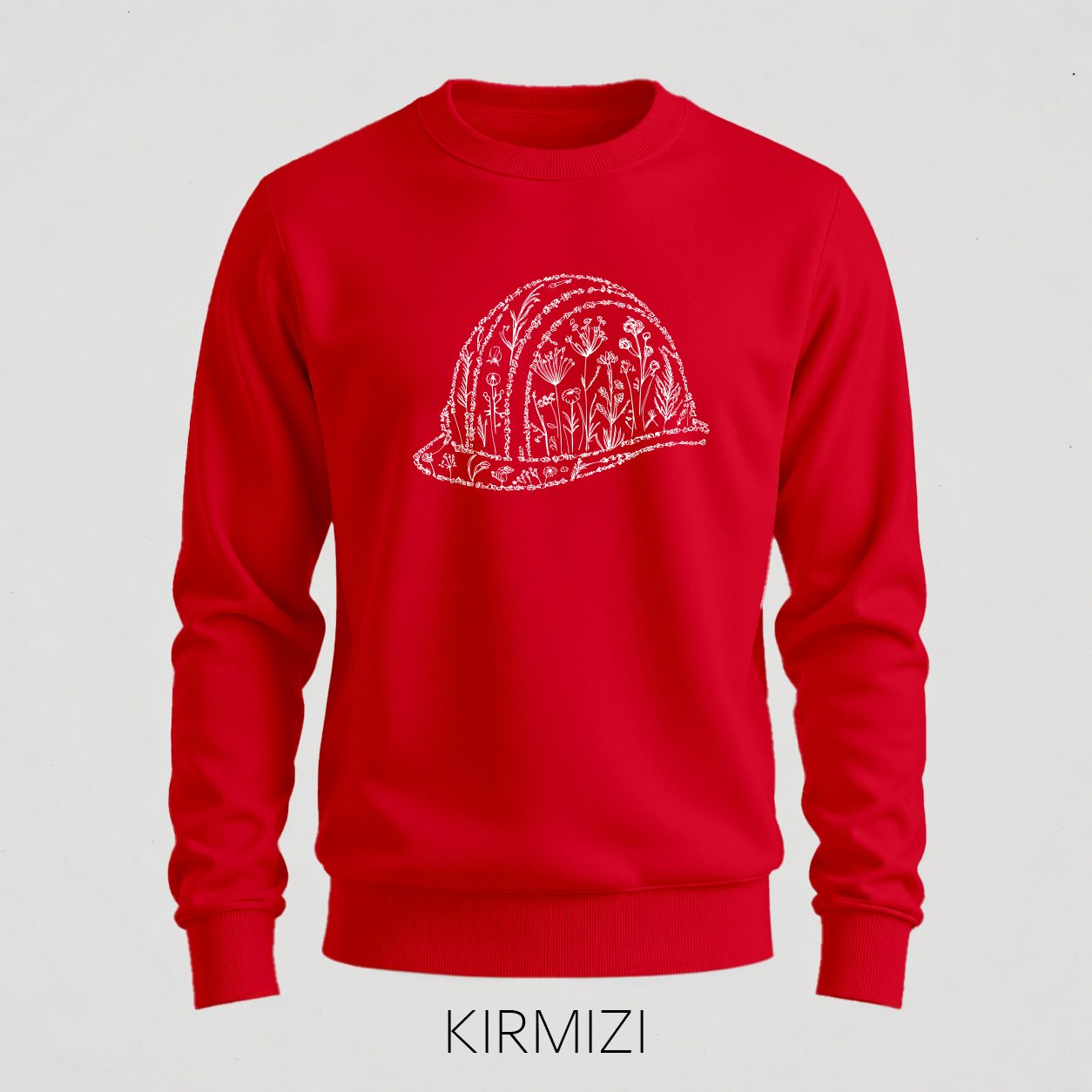 Kırmızı