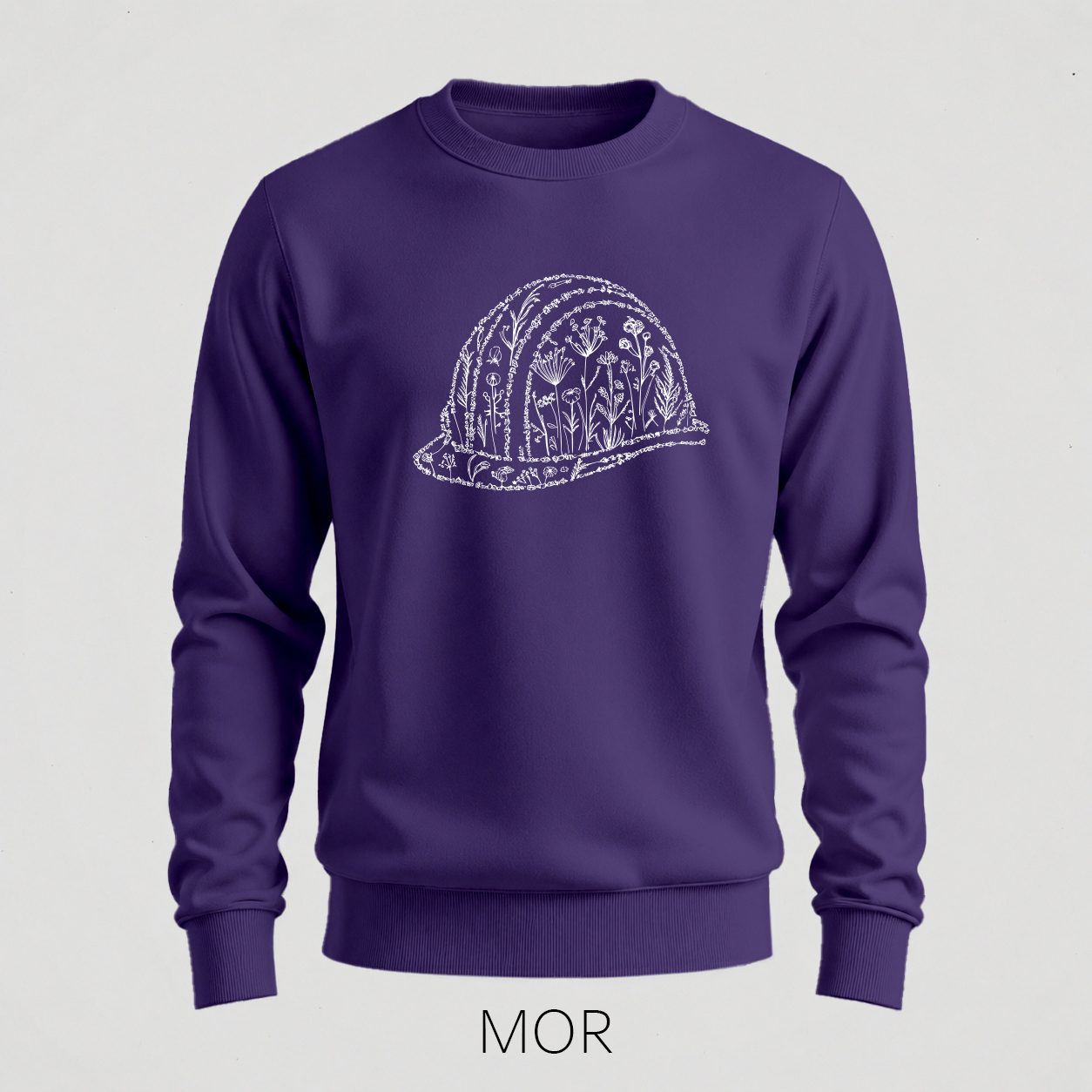 Mor