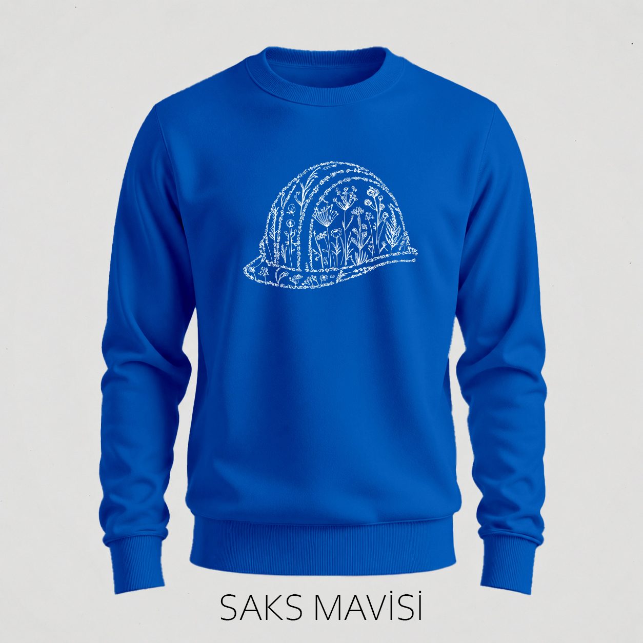 Saks Mavisi