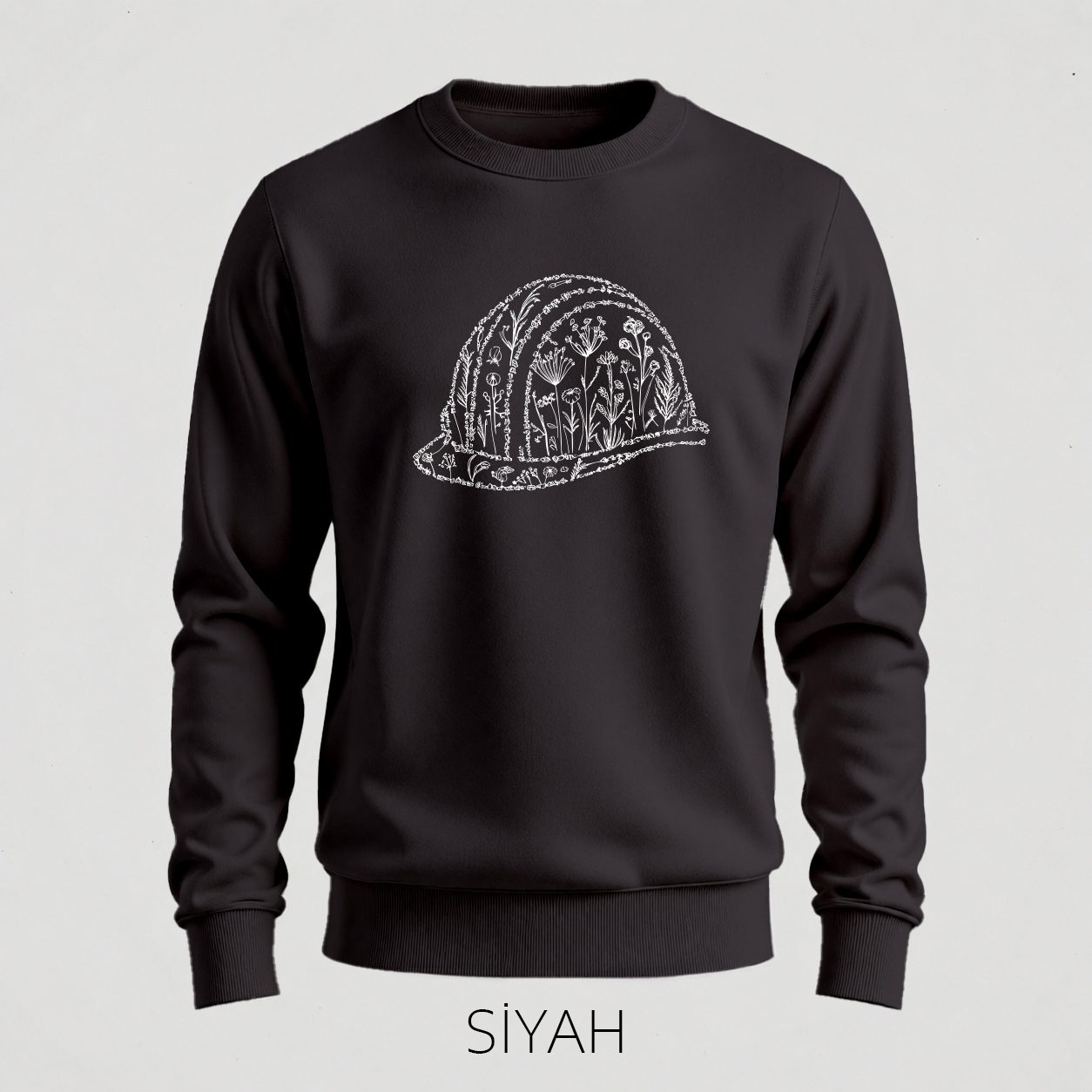 Siyah