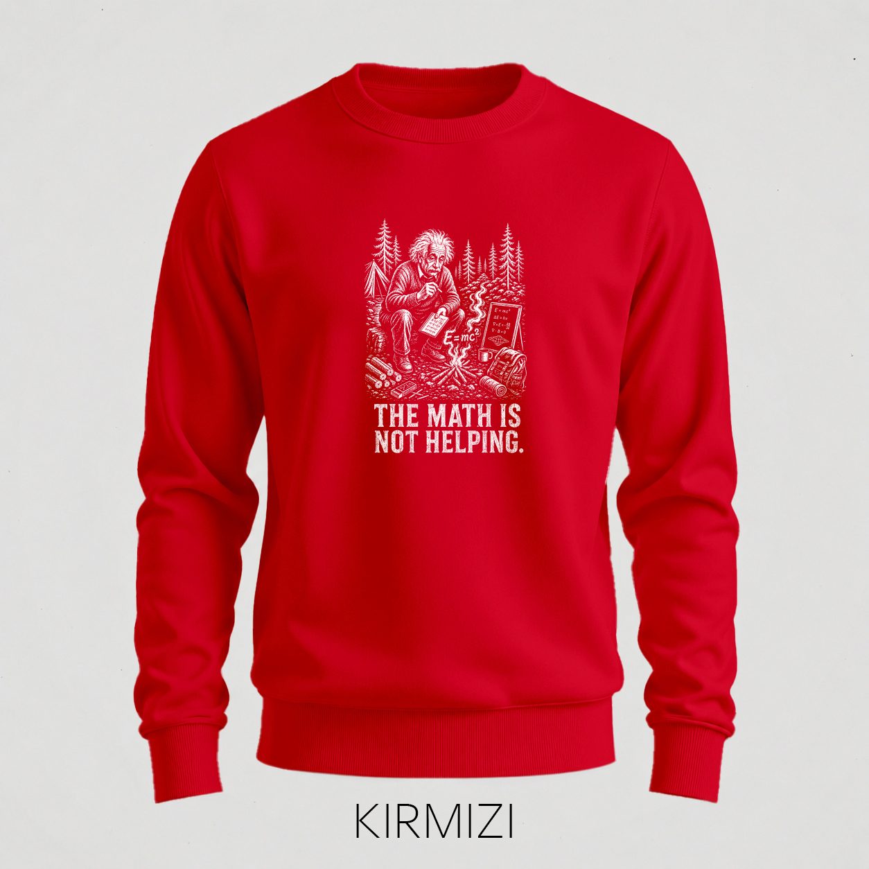 Kırmızı