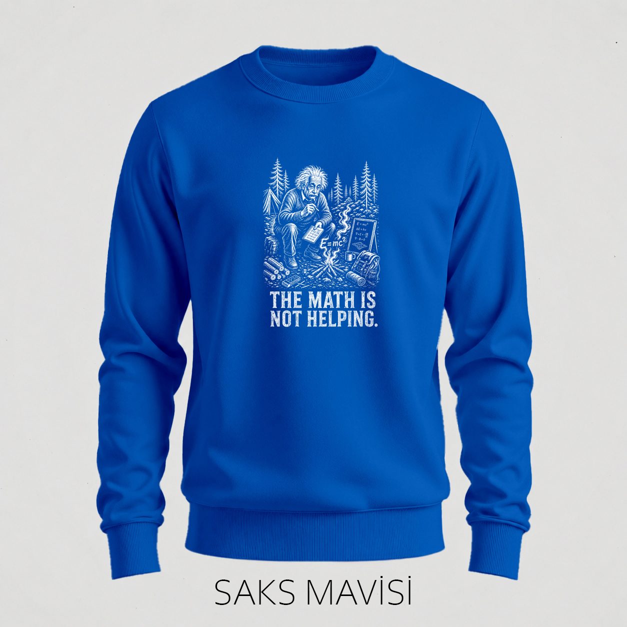 Saks Mavisi