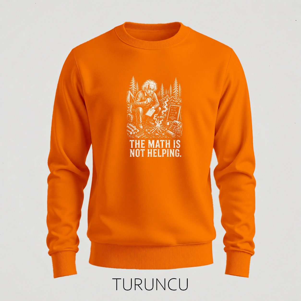 Turuncu