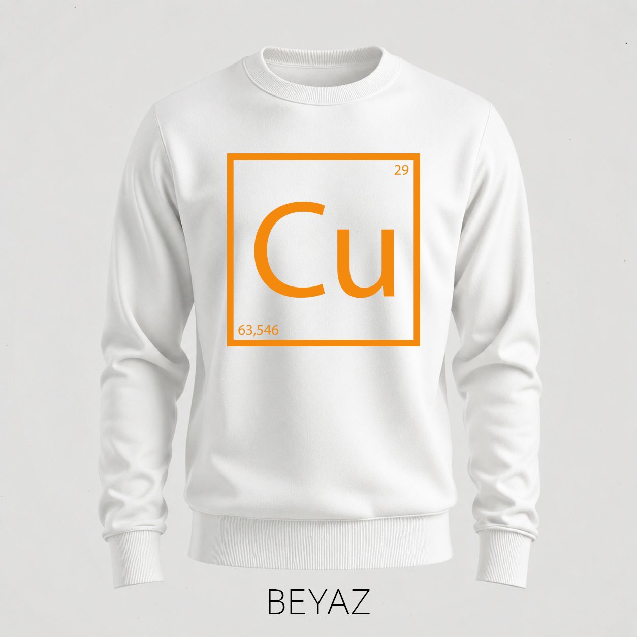 Beyaz