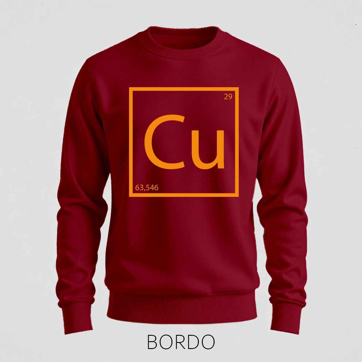 Bordo