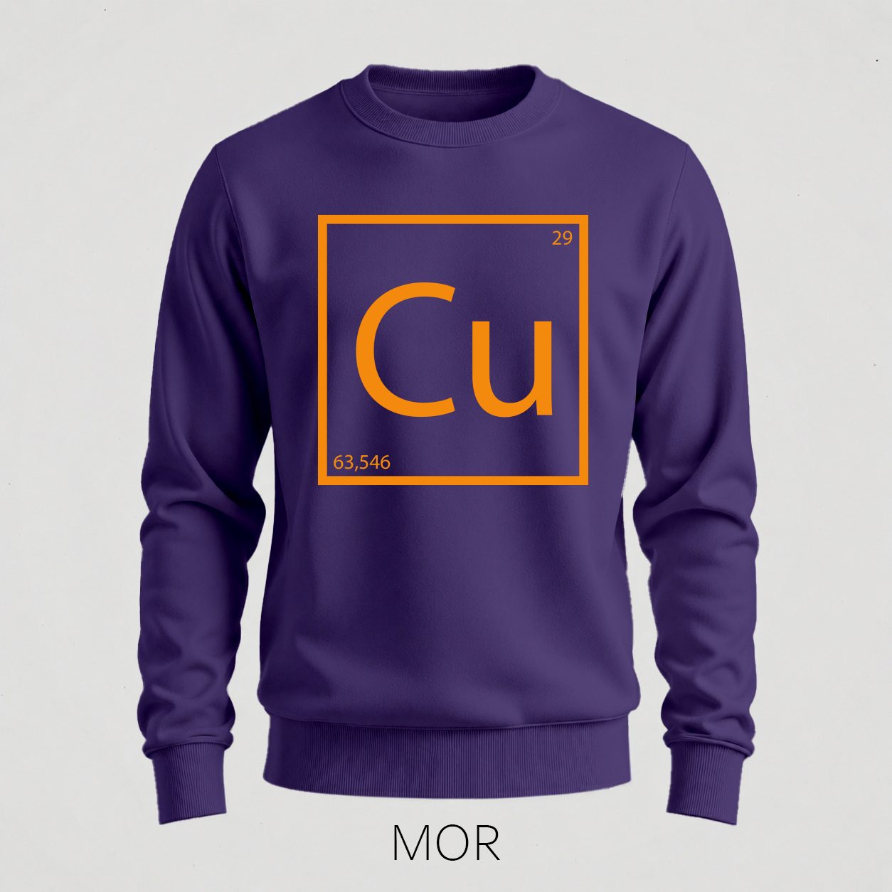 Mor