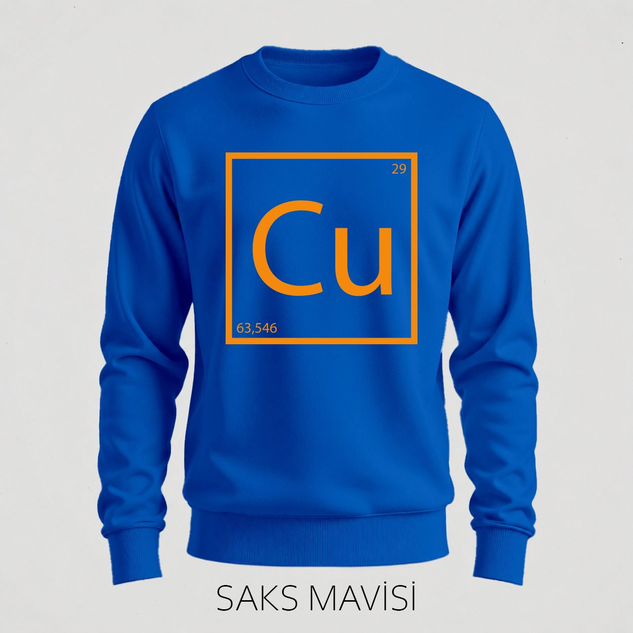 Saks Mavisi