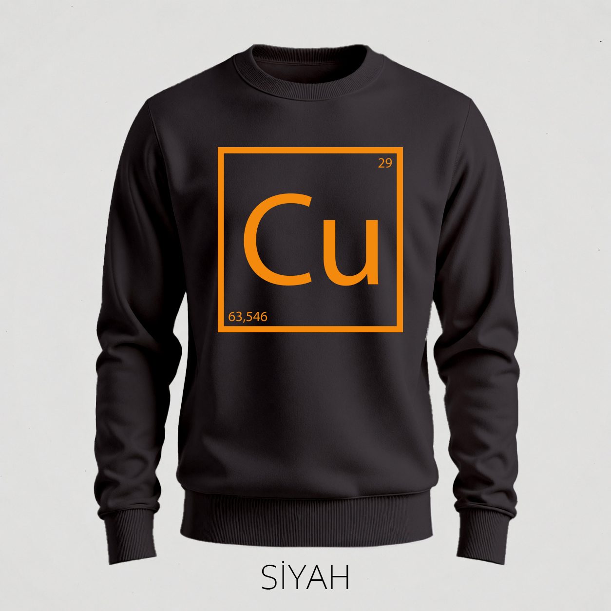 Siyah