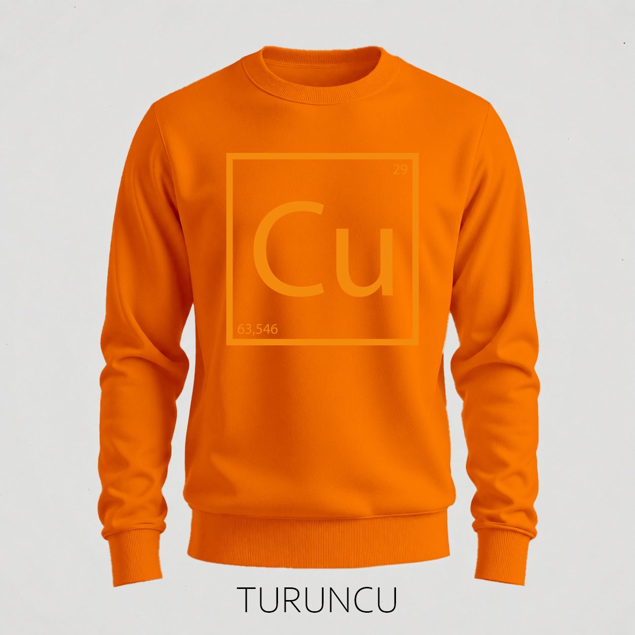 Turuncu