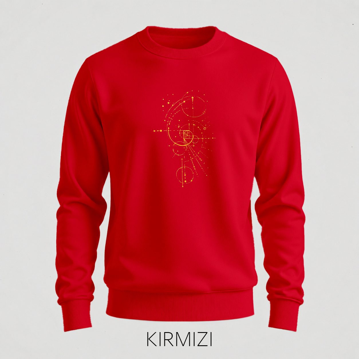Kırmızı